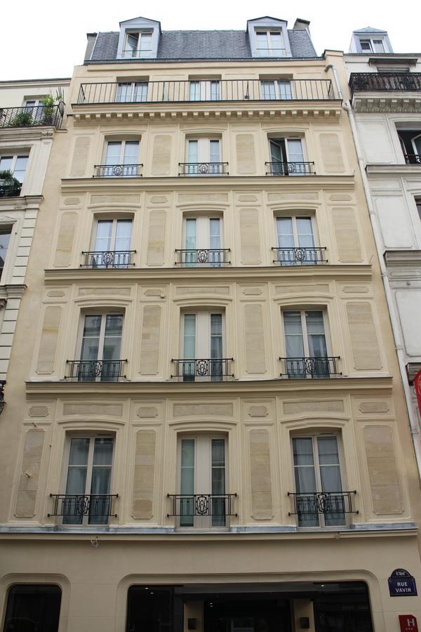 Hotel Atelier Vavin París Exterior foto
